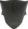 Light Smoke Corsa Windscreen For 09-18 ZX6R & 08-10 ZX10R