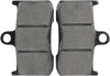 Sintered Brake Pads - 782Hs Sint Brake Pads Sbs