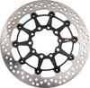 Standard Front Rotors - 5021 Std Frnt Rotor Sbs