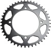 Steel Rear Sprocket - 38 Tooth 520 - For Virago V-Star Tenere XT600