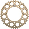 Rear Sprocket-Grooved HA 520-48 Teeth - For 20-24 Husq TC250/TX350/FC450/ KTM 250-450 SX/XC/SX-F