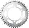 Rear Steel Sprocket 43T - For 11-12 Suzuki GSXR600 GSXR750