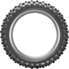 Geomax MX53 Rear Tire 110/100-18 64M Bias TT