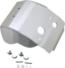 Black Aluminum Skid Plate - For 13-20 Honda CRF250L