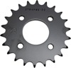 Steel Rear Sprocket - 22 Tooth 520 - For 89-06 LT80 Quadsport & KFX80