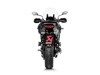 Slip On Exhaust - Ti./C.F. - For 2019+ Kawasaki Versys 1000