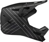 Status Bike Helmet - Status He Blk Lg