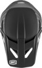 Status Bike Helmet - Status He Blk Lg