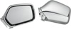 Chrome Mirror - Chrome Mirror Unit Gl1500