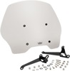 Adjustable Windshield for Ryker - Adjustable Windshield Ryker