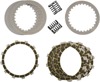 Dirt Digger Complete Clutch Kit - For Honda XR XL NX 600/650