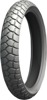 100/90-19 57V Anakee Adventure Front Motorcycle Tire TL/TT