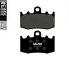 Semi-Metallic Compound Brake Pads - Front Pads