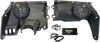 Dash Speaker Pod System - For 17-21 Can-Am X3 4-Seater
