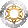 Floating Brake Rotor