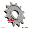 Front CS Sprocket - 12T 520 - For 04-07 Honda CR125R & 04-17 CRF250R