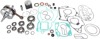 Engine Rebuild Kit w/ Crank, Piston Kit, Bearings, Gaskets & Seals - For 2007 KTM 250 XC/W