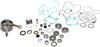 Engine Rebuild Kit w/ Crank, Piston Kit, Bearings, Gaskets & Seals - For 13-16 KTM 85 SX