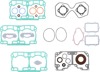 Vertex Pistons Complete Gasket Kt W/Oil Seals