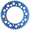 21-23 Husqvarna TC 85 Rear Sprocket - Blue 428-46 Teeth