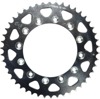 Steel Rear Sprocket - 46 Tooth 520 - For Yamaha WR & Honda XR XL