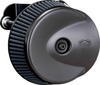 VO2 Stringray Air Intake - Vo2 Stingray Blk Tbw Twin Cam