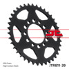 Steel Rear Sprocket - 39 Tooth 520 - For Suzuki DR200 TS/DS185 TC125