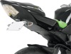 Fender Eliminator - for 09-11 Kawasaki ZX6R