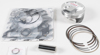 11:1 High Compr. Top End Piston Kit - STD Bore - For 02-08 Grizzly & 05-07 Rhino