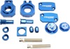 Blue Bling Pack - For 14-16 Husqvarna FC FE TC TE