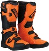 M1.3 Boots - Black & Orange Youth Size 1