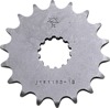 Front Steel Countershaft Sprocket - 18 Tooth 525