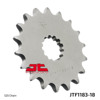 Front Steel Countershaft Sprocket - 18 Tooth 525