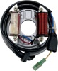 Hotshot High Output Stator w/ 80 Watt Lighting Coil - For 83-84 KDX250 & 84-87 KXT250 Tecate