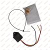 DRC Motorcycle Ultra Bright LED IC Flasher Relay