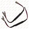 Flasher Load Balancer Resistor Wire Kit