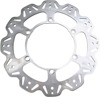 Extreme CX Brake Rotor Front Set