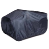 Dowco Guardian ATV Motorcycle Cover Black - Extra Large