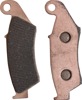 Sintered Brake Pads