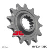 Front Sprockets - Jtf824.13