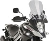 Windscreens - Touring Screen V-Strom 650