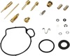 Carburetor Repair Kit - For 06-15 Yamaha TTR50E