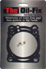 "The Oil Fix" Gasket - Set of Base Gaskets w/ Jets - For Big Twins