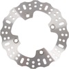 Contour Brake Rotor