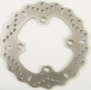 Contour Brake Rotor