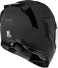 Airflite Full Face Helmet - Rubatone Black Medium