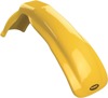 Yellow Front Fender - For 82-88 Suzuki RM125 / RM250 / RM465 / RM500