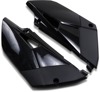 Side Number Plates for Yamaha - Sd Pnl Blk Yz85 2015