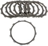 Clutch Friction Kit - Standard Cork Style - For KTM & Husq. 690/701