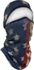 Convertible Balaclava SportflexT - Cnv Balaclava Sptflx Patriot